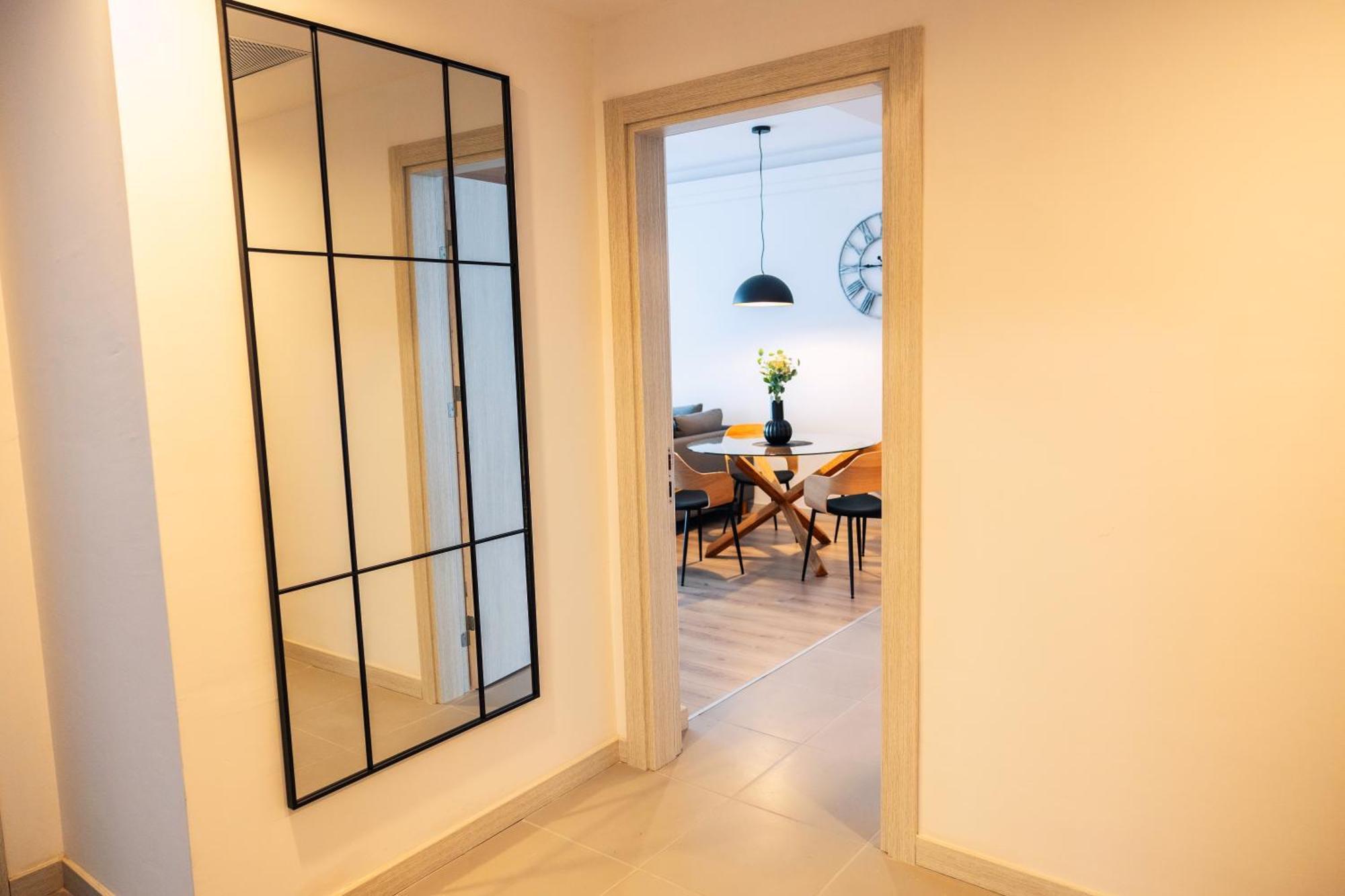 33Rd Floor Twin Apartments In Cevahir Sky City Complex With Pool, Spa, Fitness And Parking Included In Price 스코페 외부 사진